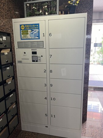 ウィスタリア西荻の物件内観写真